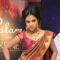 Amala Paul - Amlapaul in PALAM Fashion Show Pictures | Picture 74508